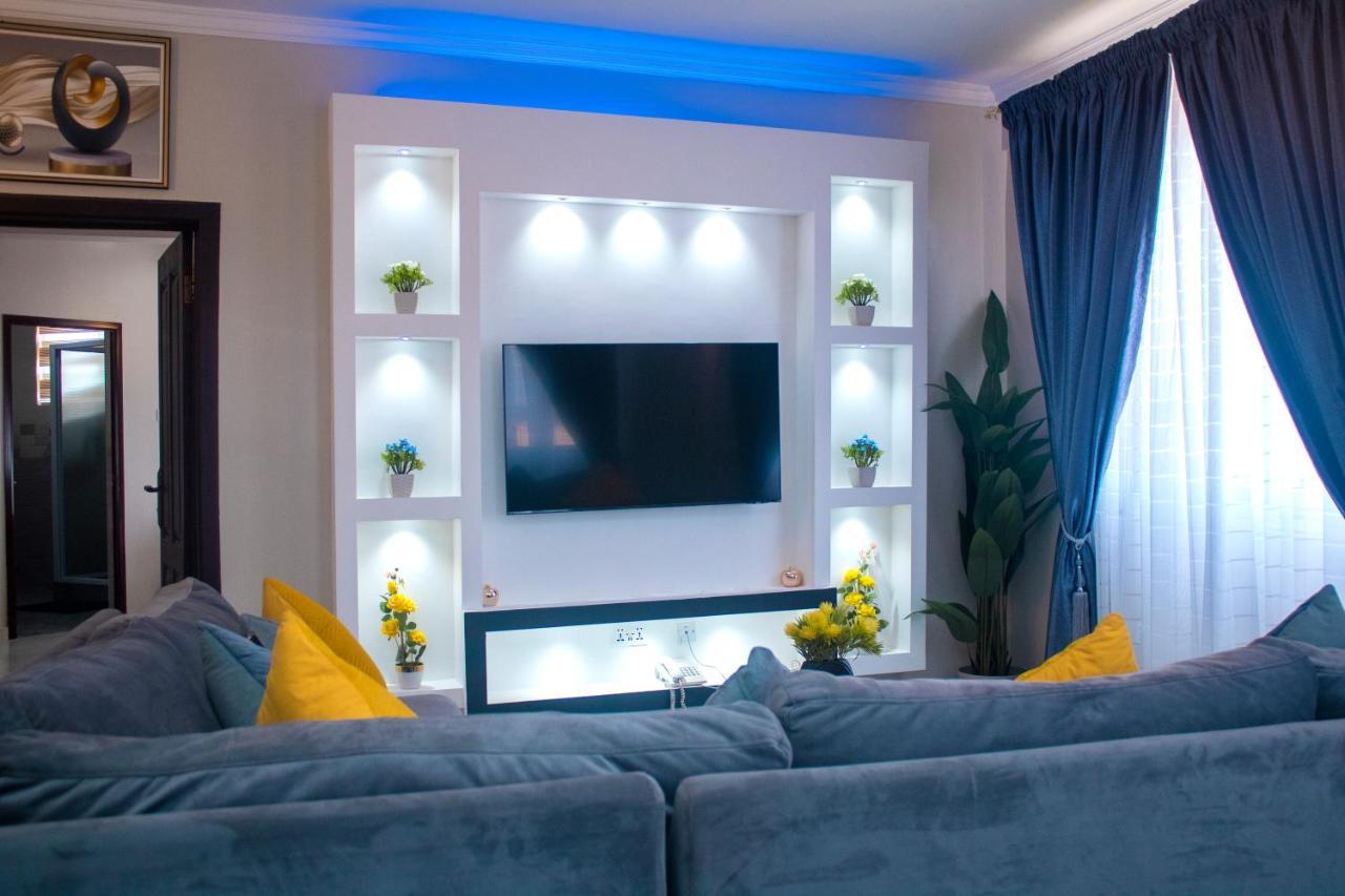 טמה Exotic Palace Hotel מראה חיצוני תמונה