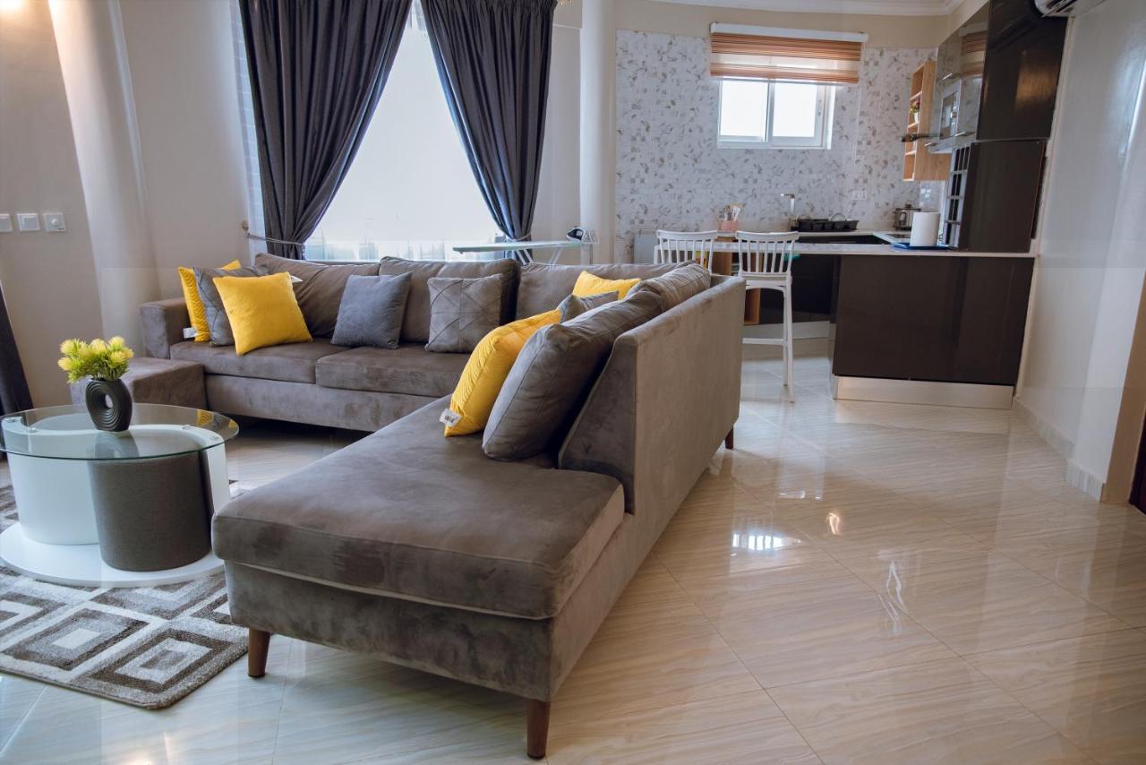 טמה Exotic Palace Hotel מראה חיצוני תמונה