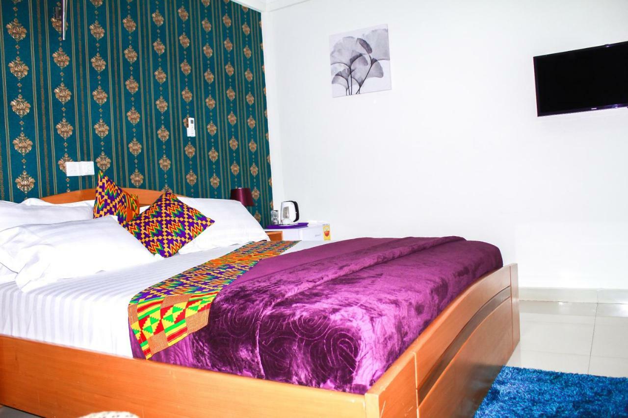 טמה Exotic Palace Hotel מראה חיצוני תמונה